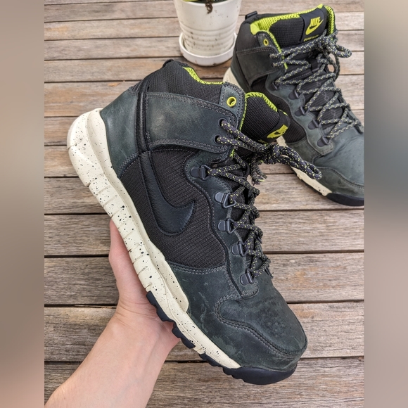 Nike Dunk Hi Winter OMS men's 11.5 - Picture 4 of 14